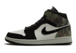 Jordan 1 Mid Camo 2020