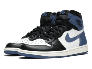 Jordan 1 Retro High Blue Moon