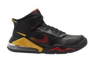 Jordan Mars 270 Black Amarillo