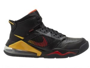 Jordan Mars 270 Black Amarillo