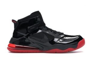 Jordan Mars 270 Patent Red