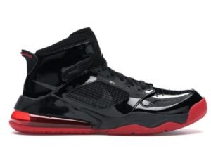 Jordan Mars 270 Patent Red