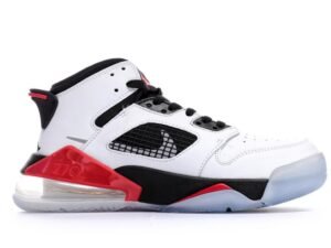 Jordan Mars 270 White