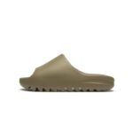 Yeezy Slide Earth Brown