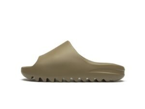 Yeezy Slide Earth Brown