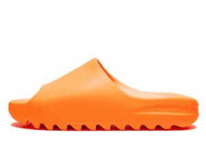 Yeezy Slide Enflame Orange