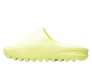 Yeezy Slide Glow Green