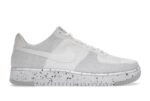 Nike Air Force 1 Crater White Flyknit