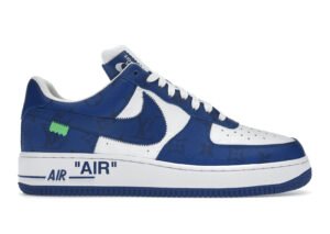 Air Force 1 Low LV Blue
