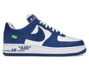 Air Force 1 Low LV Blue