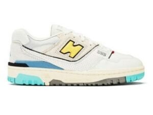 New Balance 550 color