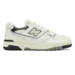 New Balance 550 light grey