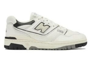 New Balance 550 light grey