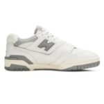 New Balance 550 grey