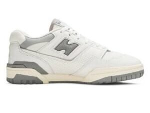 New Balance 550 grey