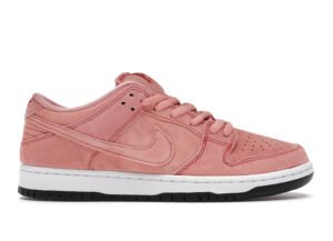 Nike SB Dunk Low Pink Pig