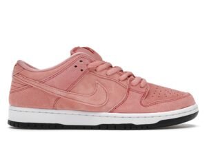 Nike SB Dunk Low Pink Pig