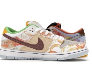 Nike SB Dunk Low Street Hawker