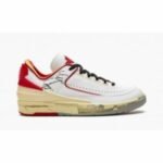 AIR JORDAN 2 LOW OG SP “Off-White – Chicago”