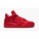 AIR JORDAN 4 11LAB4 “University Red”