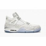 AIR JORDAN 4 RETRO LASER “30th Anniversary”