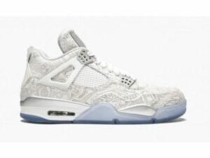 AIR JORDAN 4 RETRO LASER “30th Anniversary”