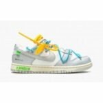 DUNK LOW “Off-White – Lot 02”