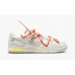 DUNK LOW “Off-White – Lot 11”