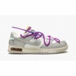 DUNK LOW “Off-White – Lot 28”