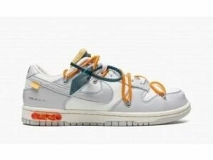 DUNK LOW “Off-White – Lot 44”