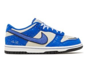 Nike SB Dunk Low “Jackie Robinson”