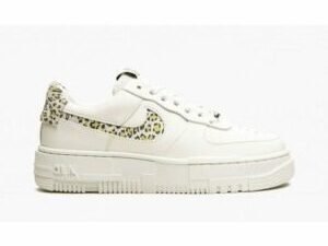 WMNS AIR FORCE 1 PIXEL “Leopard”