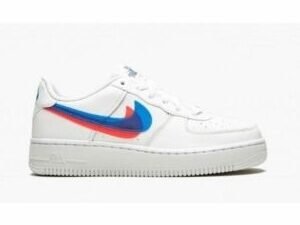 AIR FORCE 1 LV8 KSA GS “3D Glasses”