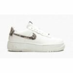 WMNS AIR FORCE 1 PIXEL “Snakeskin”