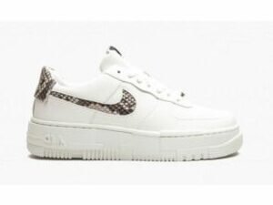 WMNS AIR FORCE 1 PIXEL “Snakeskin”