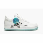 AIR FORCE 1 FLYLEATHER QS “Earth Day”