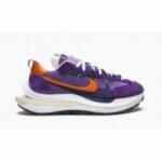 VAPORWAFFLE “Sacai – Dark Iris”