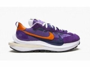 VAPORWAFFLE “Sacai – Dark Iris”