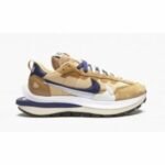 VAPORWAFFLE “Sacai – Tan Navy”
