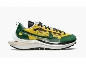 VAPORWAFFLE “Sacai – Tour Yellow”