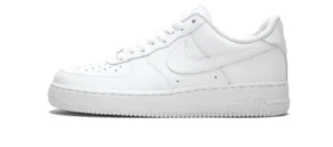 AF1 LOW 07 White