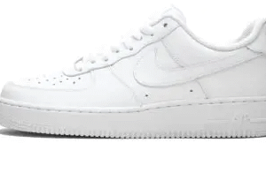 AF1 LOW 07 White