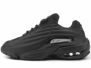 Hot Step 2 'Drake NOCTA grey'