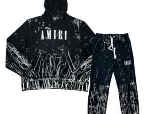 AMIRI TRACKSUIT