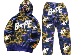 B*PE TRACKSUIT