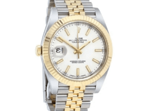 Rolex Date Just RLX012