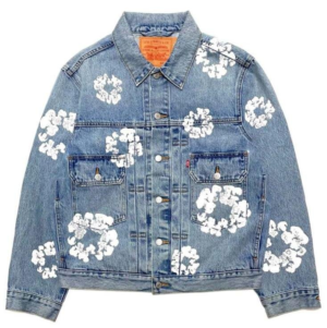 TEARS TCW X LEVI’S JACKET