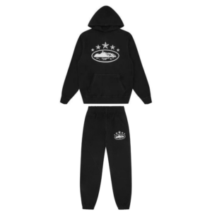 CRTZ TRACKSUIT