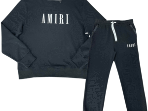 AMIRI TRACKSUIT