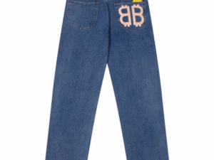 JEANS BLC